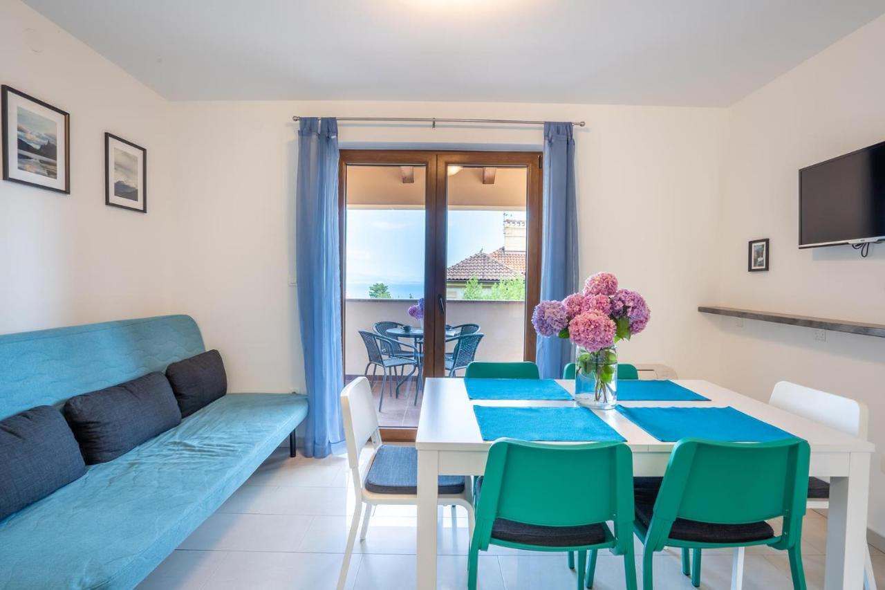 Downtown Apartments Dorian And Nadia Opatija Exteriér fotografie