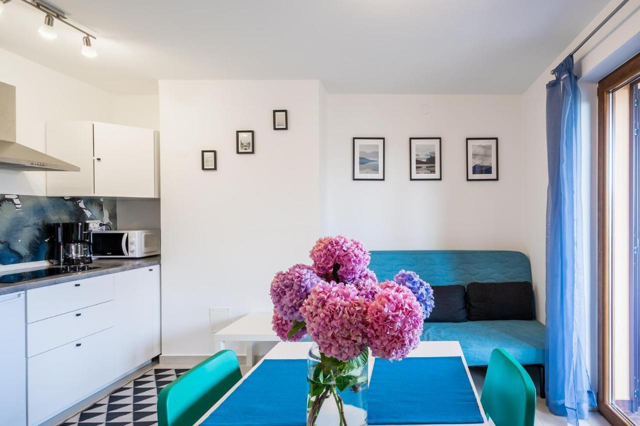 Downtown Apartments Dorian And Nadia Opatija Exteriér fotografie